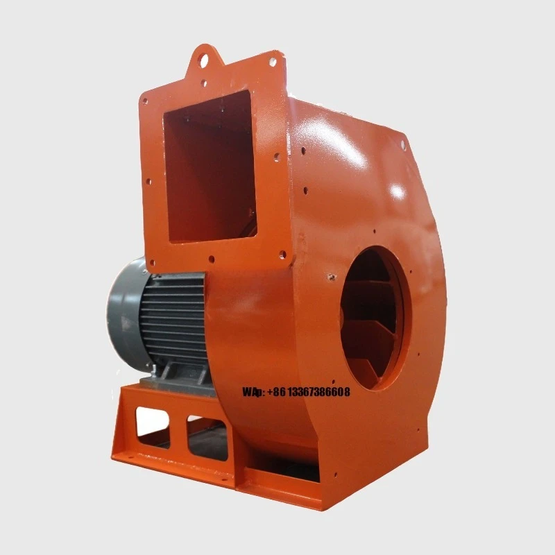 2025 New Industrial Grade Centrifugal Blower Stainless Steel Heat Resistant 220V 380V Manufacturing ODM OEM
2025 New Industrial Grade Centrifugal Blower Stainless Steel Heat Resistant 220V 380V Manufacturing ODM OEM