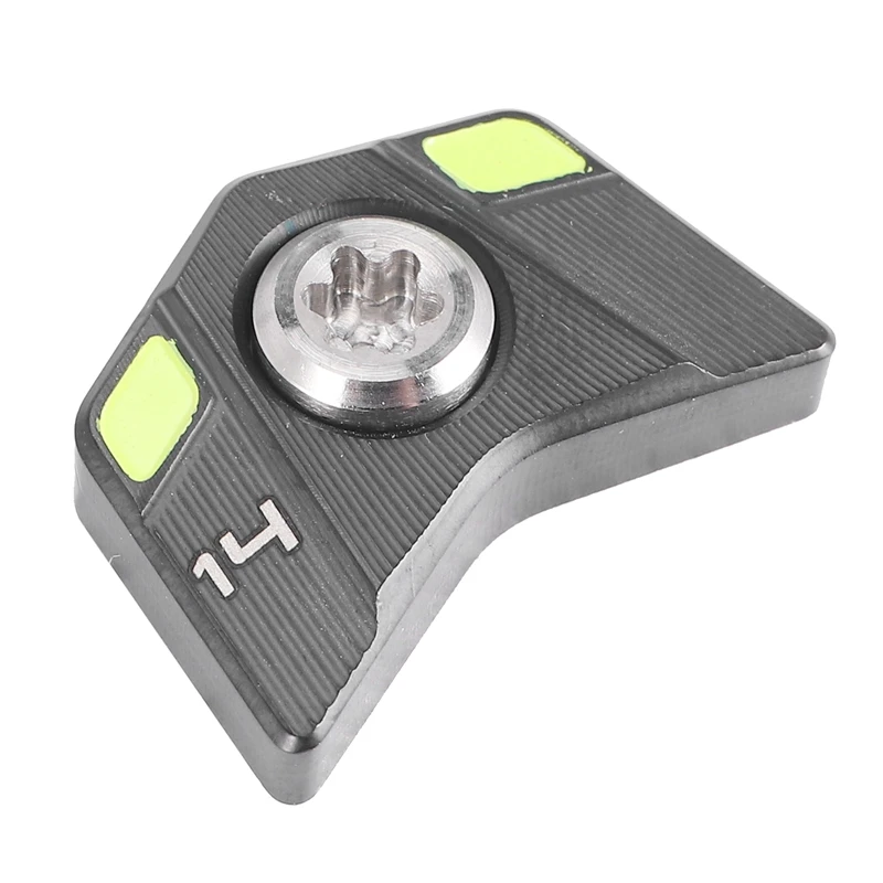NALFI-1Pcs Golf Head Weight Fit For Cobra RADSPEED Driver,Golf Club Weights Golf Accessories
NALFI-1Pcs Golf Head Weight Fit For Cobra RADSPEED Driver,Golf Club Weights Golf Accessories