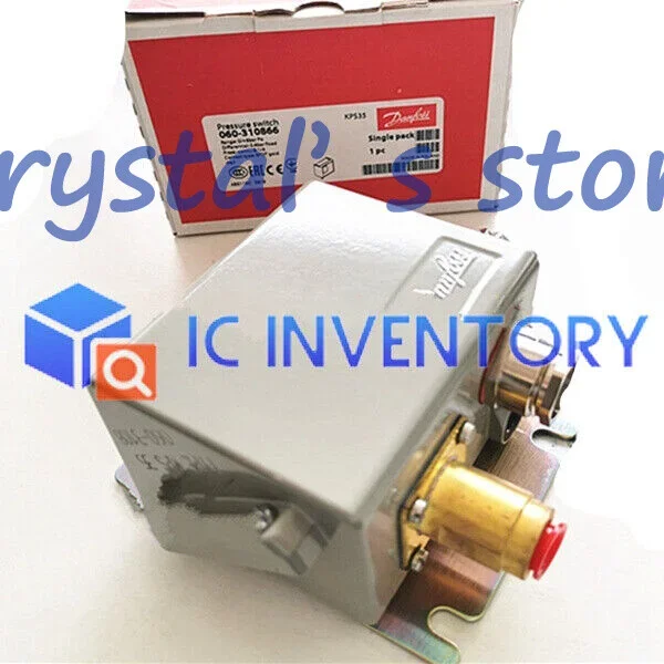 1pcs Kps35 060-310866 Brand New Original Spot Plc 2026
1pcs Kps35 060-310866 Brand New Original Spot Plc 2026