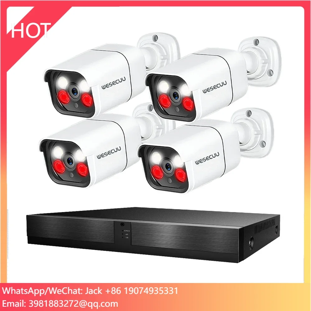 Лучшие комплекты IP-камер 4K NVR POE Комплекты NVR 8-канальные комплекты домашней видеобезопасности Системы видеонаблюдения IP-камера безопасности
Лучшие комплекты IP-камер 4K NVR POE Комплекты NVR 8-канальные комплекты домашней видеобезопасности Системы видеонаблюдения IP-камера безопасности