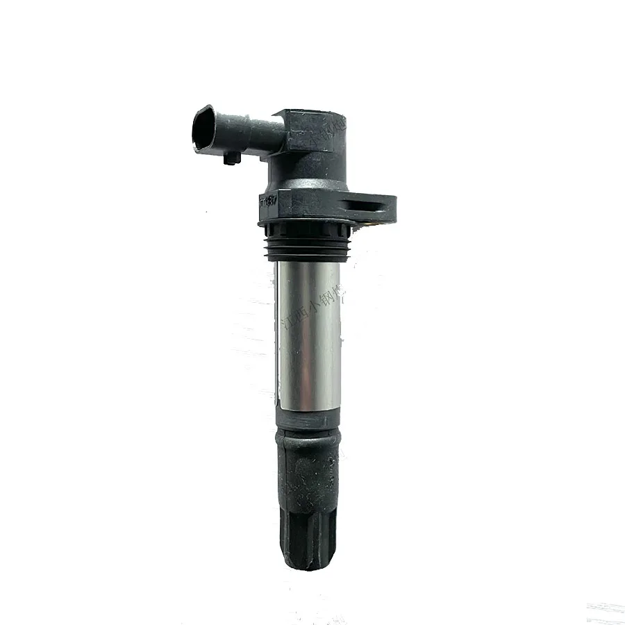 USERX Universal Car Accessories ignition coil for NEC000110L MG7 2.5L LAND ROVER Freelander 1 2.5L Rover75 2.5L ROEWE
USERX Universal Car Accessories ignition coil for NEC000110L MG7 2.5L LAND ROVER Freelander 1 2.5L Rover75 2.5L ROEWE
