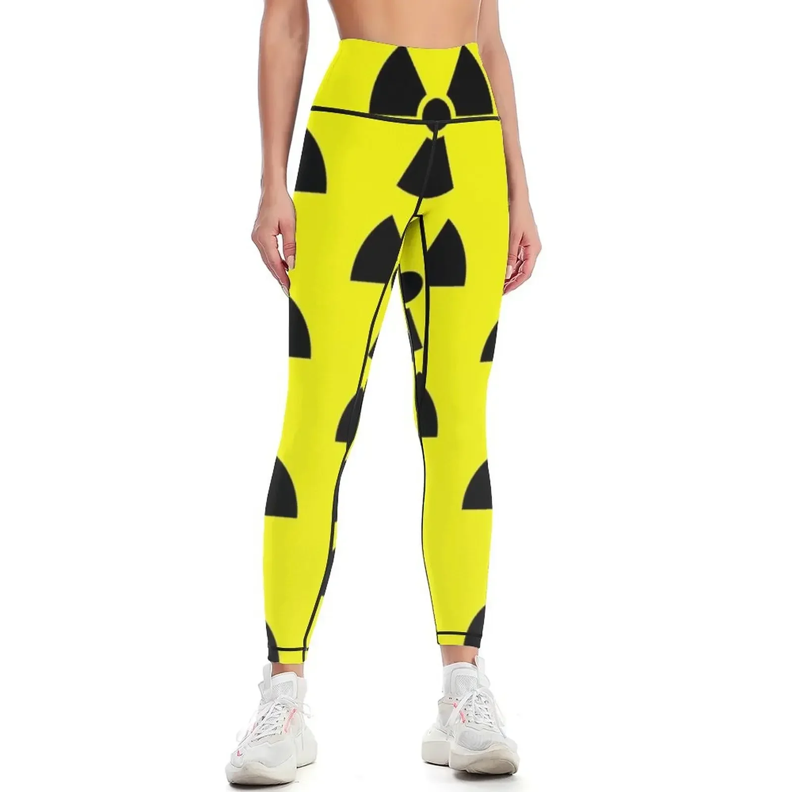 Radioactive Leggings Fitness clothing Leginsy push up sport legging Women's gym Womens Leggings
Radioactive Leggings Fitness clothing Leginsy push up sport legging Women's gym Womens Leggings