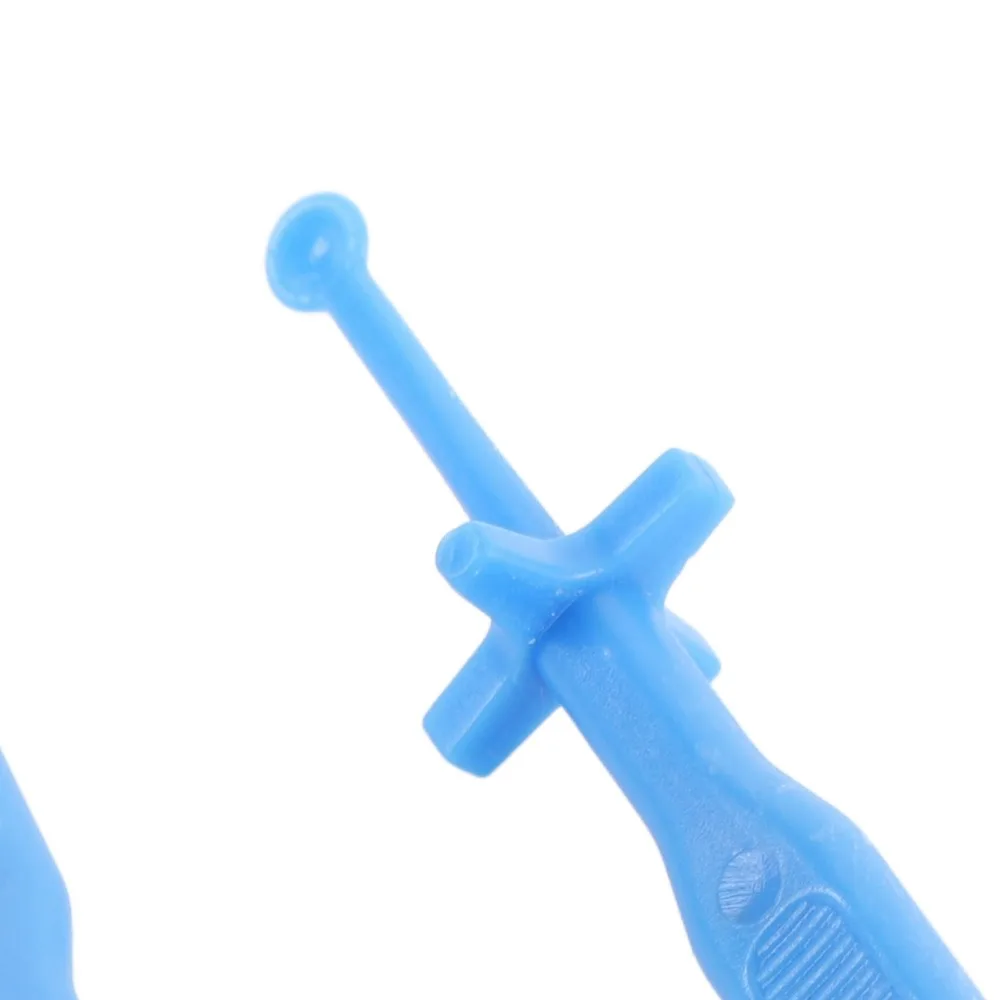 4Pcs Safety Guard Ear Wax Remover Durable Protective Design Ear Cleaning Tool Safe Material Practical Shape Ear Wax Tool
4Pcs Safety Guard Ear Wax Remover Durable Protective Design Ear Cleaning Tool Safe Material Practical Shape Ear Wax Tool