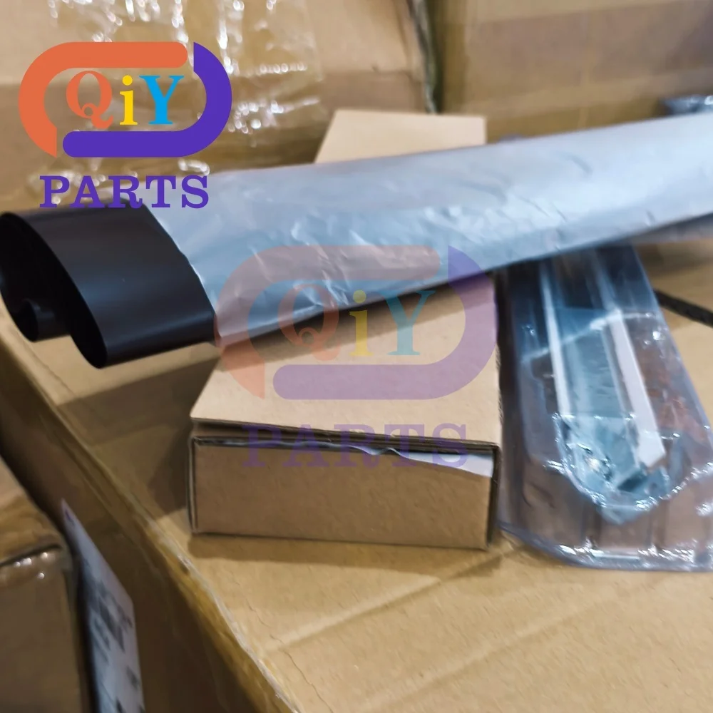 IBT Transfer Belt Cleaning Blade For Ricoh Aficio 1060 1075 2051 2060 2075 MP7500 6000 7001 8001 9001 9002 A293-3899 A229-3852
IBT Transfer Belt Cleaning Blade For Ricoh Aficio 1060 1075 2051 2060 2075 MP7500 6000 7001 8001 9001 9002 A293-3899 A229-3852