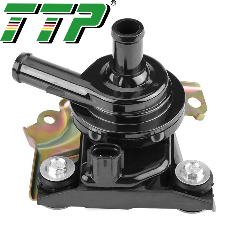 TTP G9020-47031 циркуляционный охлаждающий водяной насос для Toyota Prius 0400032528
TTP G9020-47031 циркуляционный охлаждающий водяной насос для Toyota Prius 0400032528