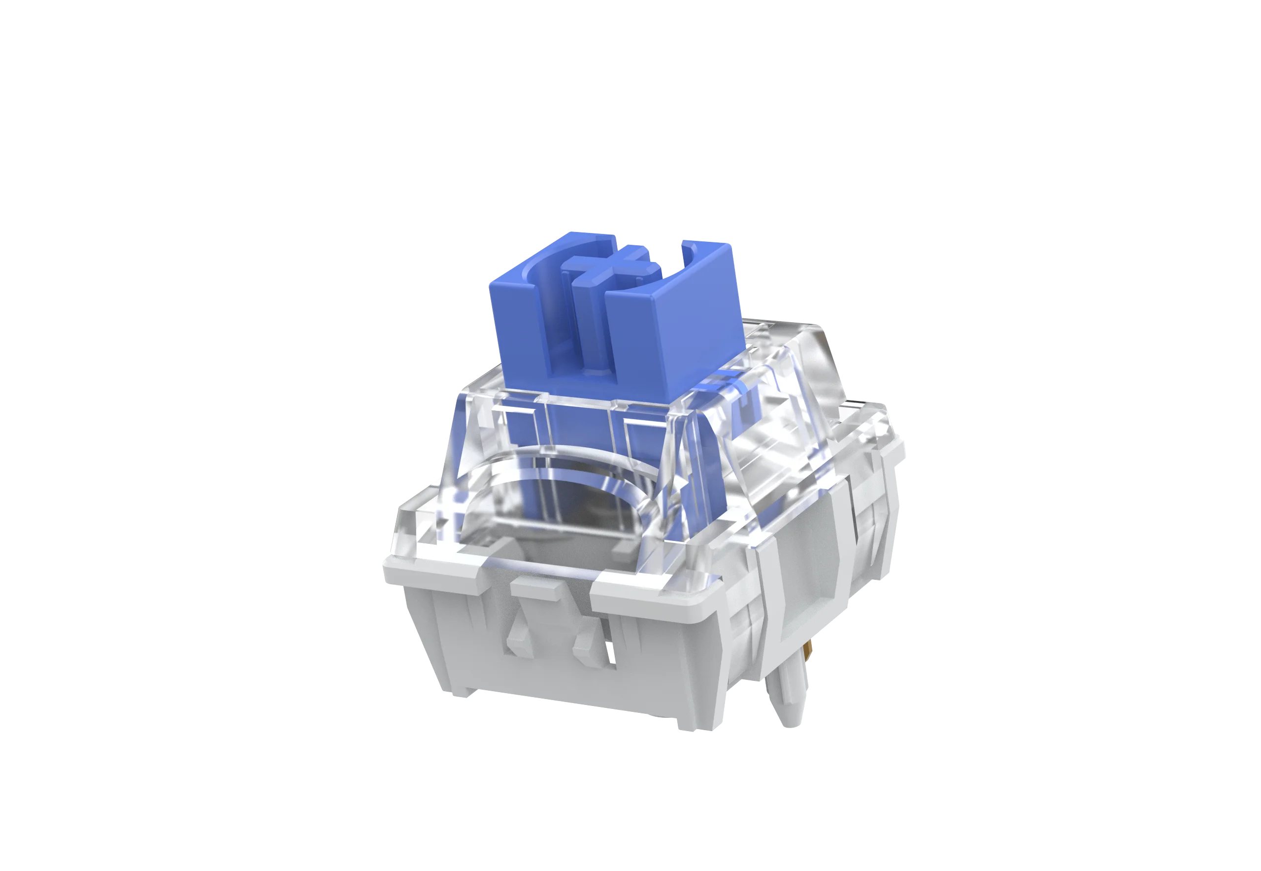 Механический переключатель TTC Brother V2, тактильный, с эффектом щелчка, 5-контактный, предварительно смазанный на заводе
Механический переключатель TTC Brother V2, тактильный, с эффектом щелчка, 5-контактный, предварительно смазанный на заводе