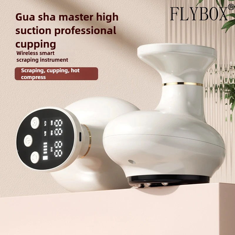 Электрическая щетка-меридиан Гуа Ша, массажер для тела, EMS, микротоковая скребковая вакуумная присоска, ИК-нагрев, сжигатель жира для похудения
Электрическая щетка-меридиан Гуа Ша, массажер для тела, EMS, микротоковая скребковая вакуумная присоска, ИК-нагрев, сжигатель жира для похудения