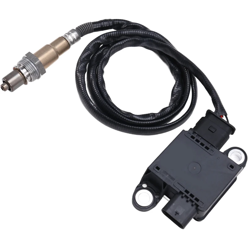 A33K-13628582026 Car Particulate Matter PM Sensor Fit For BMW 3 5 6 7 8 G11 G12 G16 G20 G21 G30 G31 G32 G80 G81 G90 F93
A33K-13628582026 Car Particulate Matter PM Sensor Fit For BMW 3 5 6 7 8 G11 G12 G16 G20 G21 G30 G31 G32 G80 G81 G90 F93