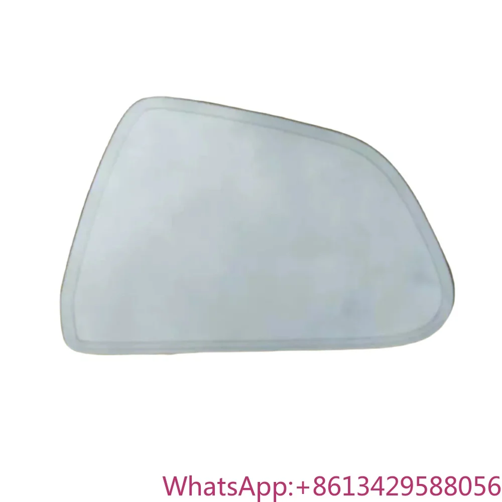 BAINEL Outside Mirror Glass Right for TESLA Model S 2016-2021 OE 1042532-00-A USED ORIGINAL
BAINEL Outside Mirror Glass Right for TESLA Model S 2016-2021 OE 1042532-00-A USED ORIGINAL
