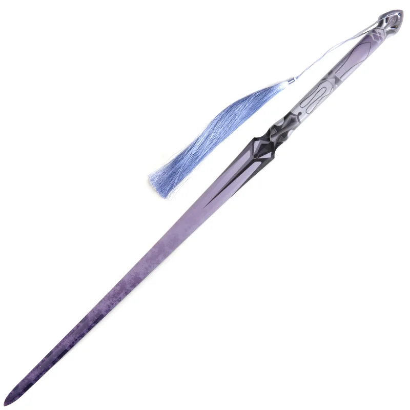 Xavier Sword Love and Deepspace Prop Cosplay Halloween Christmas Party Props for Comic Show
Xavier Sword Love and Deepspace Prop Cosplay Halloween Christmas Party Props for Comic Show