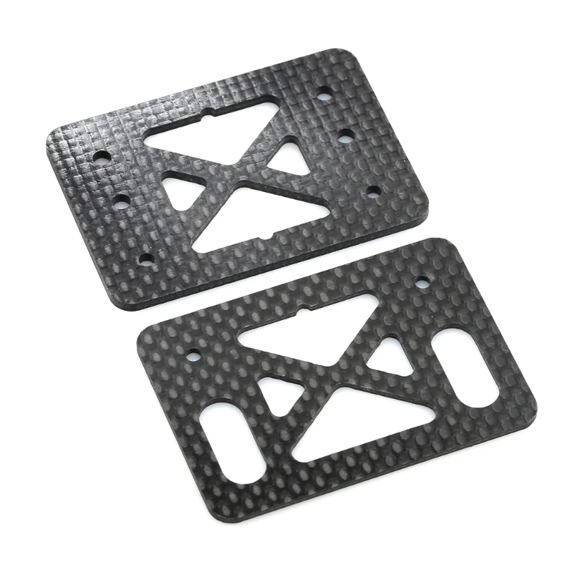 090B High Performances Carbon Fiber Wing Mount for Better Remote Control Car Handling
090B High Performances Carbon Fiber Wing Mount for Better Remote Control Car Handling