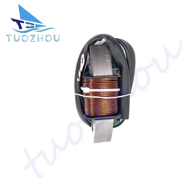 66T-85533-00 lighting coil for Yamaha 40HP E40X 2 stroke boat engine
66T-85533-00 lighting coil for Yamaha 40HP E40X 2 stroke boat engine