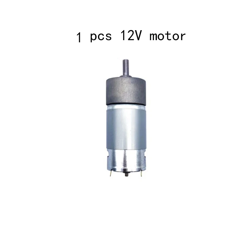 12V DC Motor Metal Track for 30kg Load RC Tank Chassis Metal Track Shock Absorption Tank for FS Handle Programmable Robot Car
12V DC Motor Metal Track for 30kg Load RC Tank Chassis Metal Track Shock Absorption Tank for FS Handle Programmable Robot Car