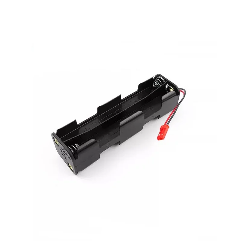 JR RadioLink Walkera Battery Case Box 8xAA 12V for Transmitter AT9 AT9S AT10 AT10 III DXS9 DEVO7 DEVO10 RC Radio
JR RadioLink Walkera Battery Case Box 8xAA 12V for Transmitter AT9 AT9S AT10 AT10 III DXS9 DEVO7 DEVO10 RC Radio