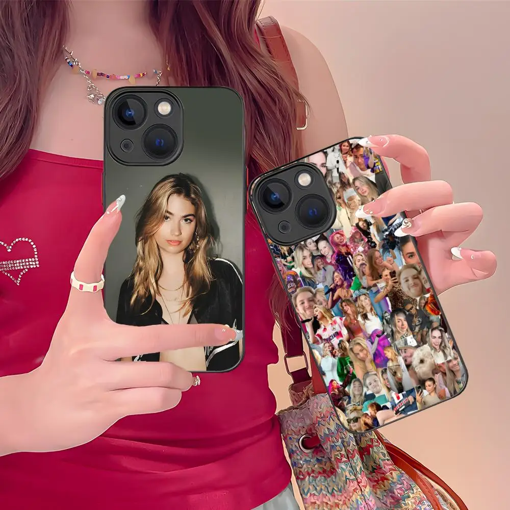 Roxy Dekker Phone Case for iPhone 16 15 14 13 12 11 X XR XS 8 7 Pro Max Plus Mini Translucent Silicone Luxury Cellphones Cover
Roxy Dekker Phone Case for iPhone 16 15 14 13 12 11 X XR XS 8 7 Pro Max Plus Mini Translucent Silicone Luxury Cellphones Cover