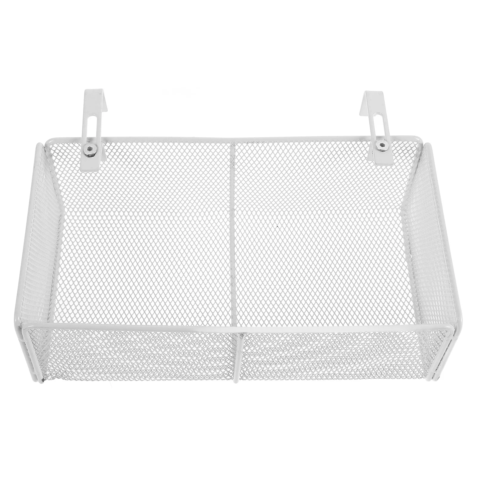 Bedside Storage Basket Bins Wire ganizer Dormitory Room White Iron Easy Installation Multifunctional Extra Space Pantry
Bedside Storage Basket Bins Wire ganizer Dormitory Room White Iron Easy Installation Multifunctional Extra Space Pantry