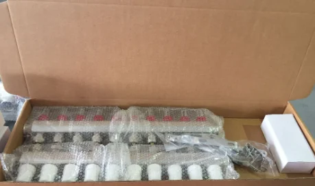 Distributor Manifolds with Pump Mixer Kit Floor Heating Manifold with Pump