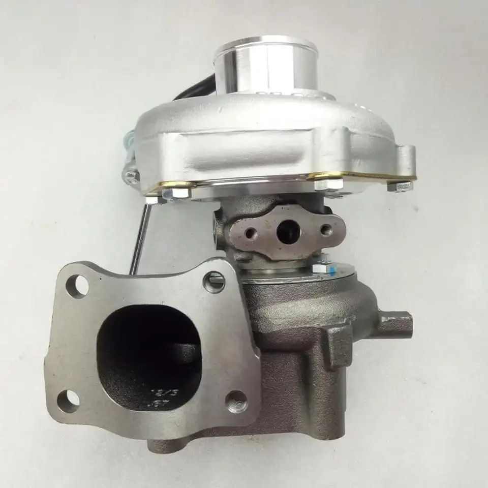 GT25 Turbo 700716-5009 8972089663 8971894520 8972089663 8971894520 8971894520 700716 Turbocharger for Isuzu NPR NQR 4HE1 Engine
GT25 Turbo 700716-5009 8972089663 8971894520 8972089663 8971894520 8971894520 700716 Turbocharger for Isuzu NPR NQR 4HE1 Engine