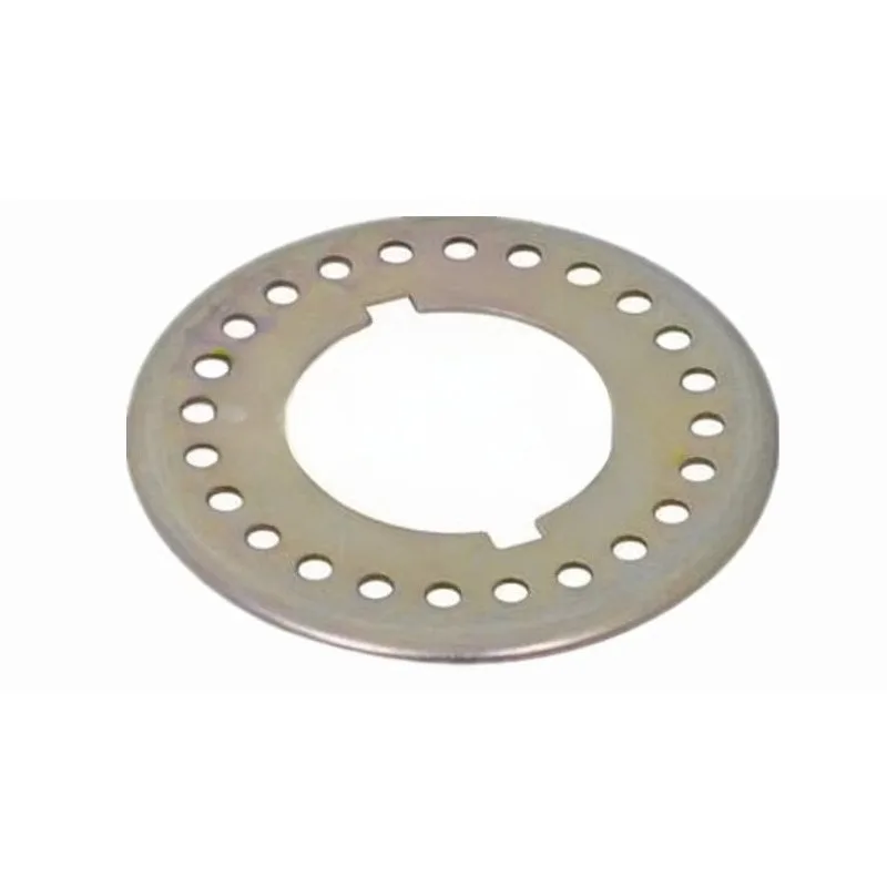 Timing Belt Retainer Ring Guide Device for Toyota 1JZ 2JZ GE GTE GS300 JZS160 JAZ80 Metal Material
Timing Belt Retainer Ring Guide Device for Toyota 1JZ 2JZ GE GTE GS300 JZS160 JAZ80 Metal Material
