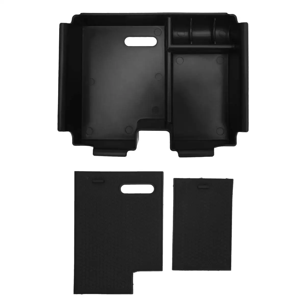 For Land Rover Range Rover Evoque 2011- 2018 Car Center Console Organizer Tray Armrest Storage Box Interior Accessories
For Land Rover Range Rover Evoque 2011- 2018 Car Center Console Organizer Tray Armrest Storage Box Interior Accessories