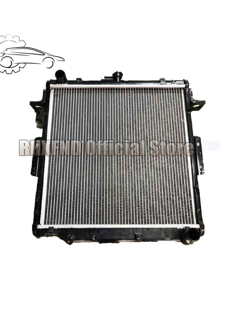 16400-17300 1640017300 Radiator For Toyota LAND CRUISER 1HZ Engine FJ75,LJ7*,HZJ7*,PZJ7*,KZJ7 FJ,FZJ,HDJ,HJ,HZJ,KZJ,LJ,PZJ,RJ7
16400-17300 1640017300 Radiator For Toyota LAND CRUISER 1HZ Engine FJ75,LJ7*,HZJ7*,PZJ7*,KZJ7 FJ,FZJ,HDJ,HJ,HZJ,KZJ,LJ,PZJ,RJ7