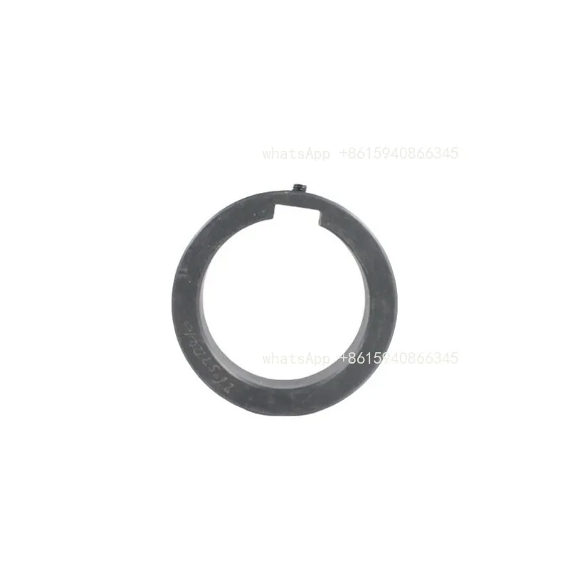 Screw Air Compressor Accessories Limit Sleeve Parts
Screw Air Compressor Accessories Limit Sleeve Parts