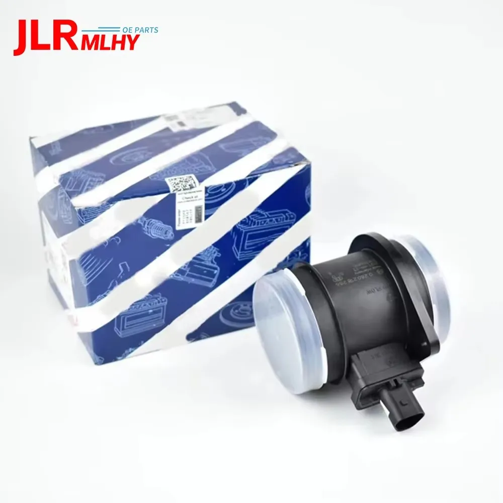 Измеритель воздухозаборника, датчик расхода воздуха впускной трубы для Land Rover 3.0L SC V6 5.0L 3.0L 24V Diesel LR035726
Измеритель воздухозаборника, датчик расхода воздуха впускной трубы для Land Rover 3.0L SC V6 5.0L 3.0L 24V Diesel LR035726