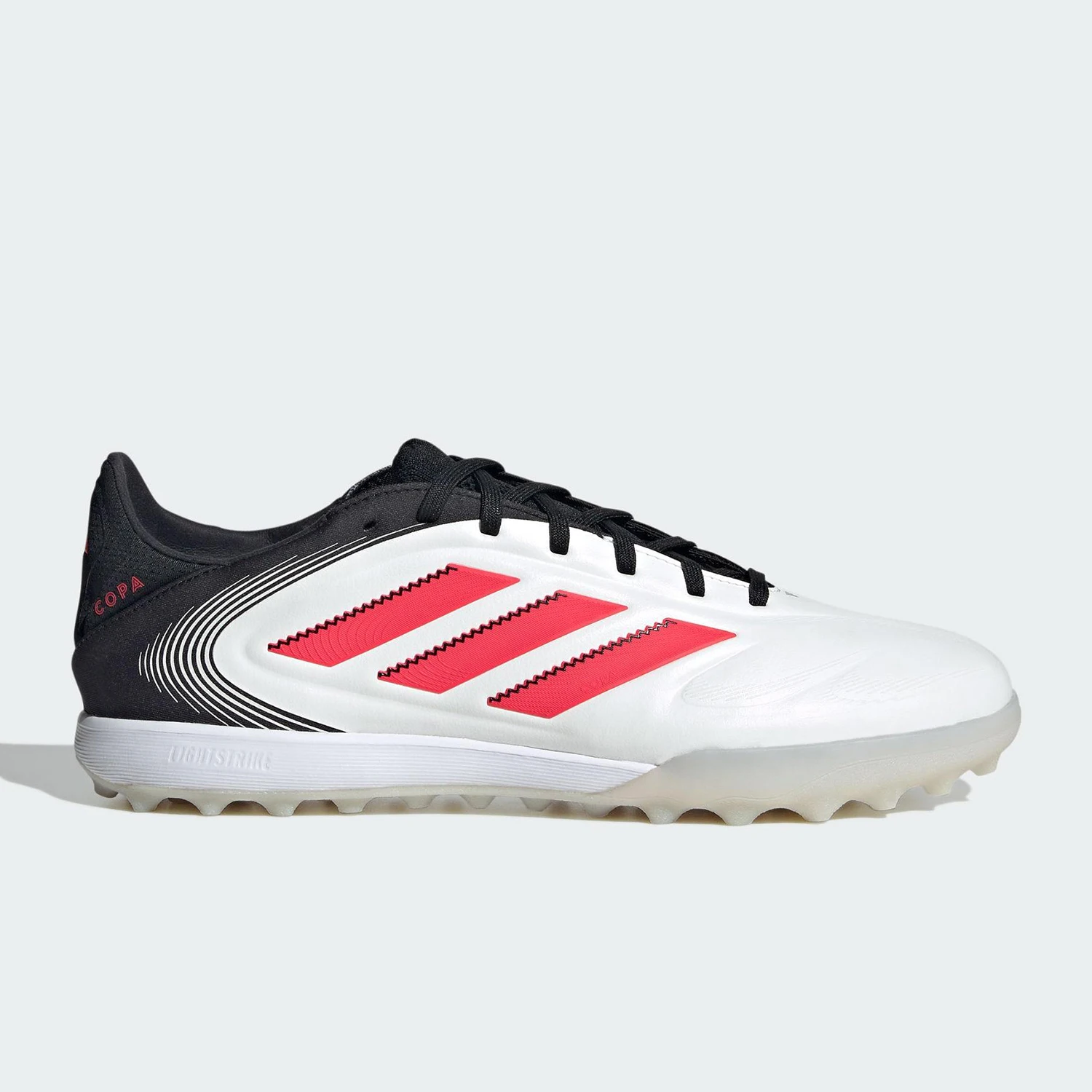 Adidas genuine COPA PURE 3 men's grass training football shoes IE1167
Adidas genuine COPA PURE 3 men's grass training football shoes IE1167