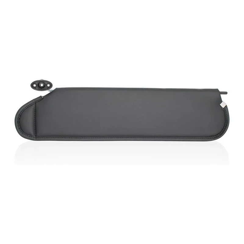 A03Z-Car Sun Visor Sunvisor Forjeep Wrangler Fortj 1997-2002 Car Sun Visor 5EP35LAZA Left
A03Z-Car Sun Visor Sunvisor Forjeep Wrangler Fortj 1997-2002 Car Sun Visor 5EP35LAZA Left