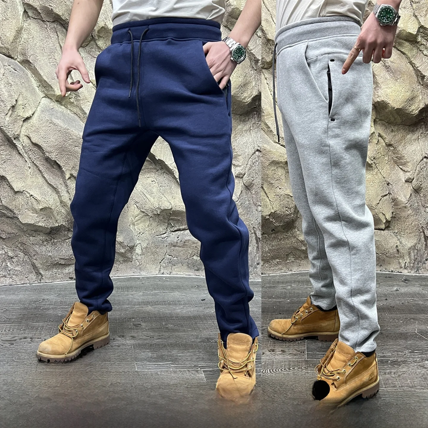 Men's Outdoor Casual Pants Fce Lined Knife Autumn Winter Warm Trousers Straight Leg Cotton Polyester Blend
Men's Outdoor Casual Pants Fce Lined Knife Autumn Winter Warm Trousers Straight Leg Cotton Polyester Blend