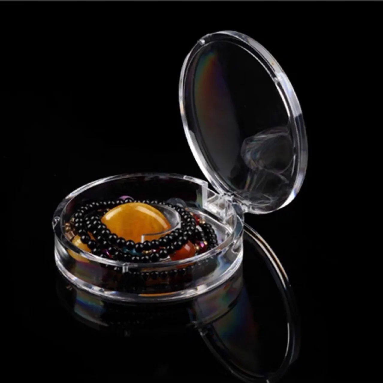 Transparent Storage Box Clear Incense Bead Display Box Sandalwood Box Transparent For Retail Jewelry Buddhist
Transparent Storage Box Clear Incense Bead Display Box Sandalwood Box Transparent For Retail Jewelry Buddhist