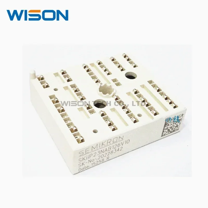 SKIIP23NAB126V10 БЕСПЛАТНАЯ ДОСТАВКА НОВОГО И ОРИГИНАЛЬНОГО МОДУЛЯ SKIIP 20NAB12T17
SKIIP23NAB126V10 БЕСПЛАТНАЯ ДОСТАВКА НОВОГО И ОРИГИНАЛЬНОГО МОДУЛЯ SKIIP 20NAB12T17