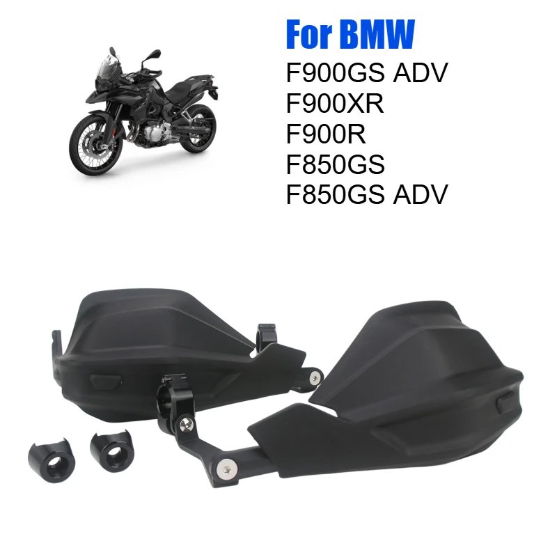 For BMW F900XR F900R F900GS ADV F850GS Adventure F 900 XR Motorcycle Handguard Hand Protection Handlebar Windshield Accessories
For BMW F900XR F900R F900GS ADV F850GS Adventure F 900 XR Motorcycle Handguard Hand Protection Handlebar Windshield Accessories