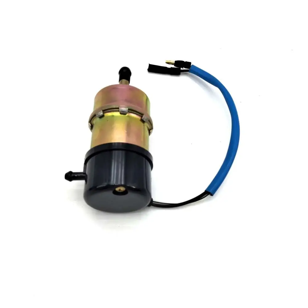 Fuel Pump For Honda FourTrax Foreman TRX350D 1987-1989 Fourtrax TRX350 86-87 4WD
Fuel Pump For Honda FourTrax Foreman TRX350D 1987-1989 Fourtrax TRX350 86-87 4WD