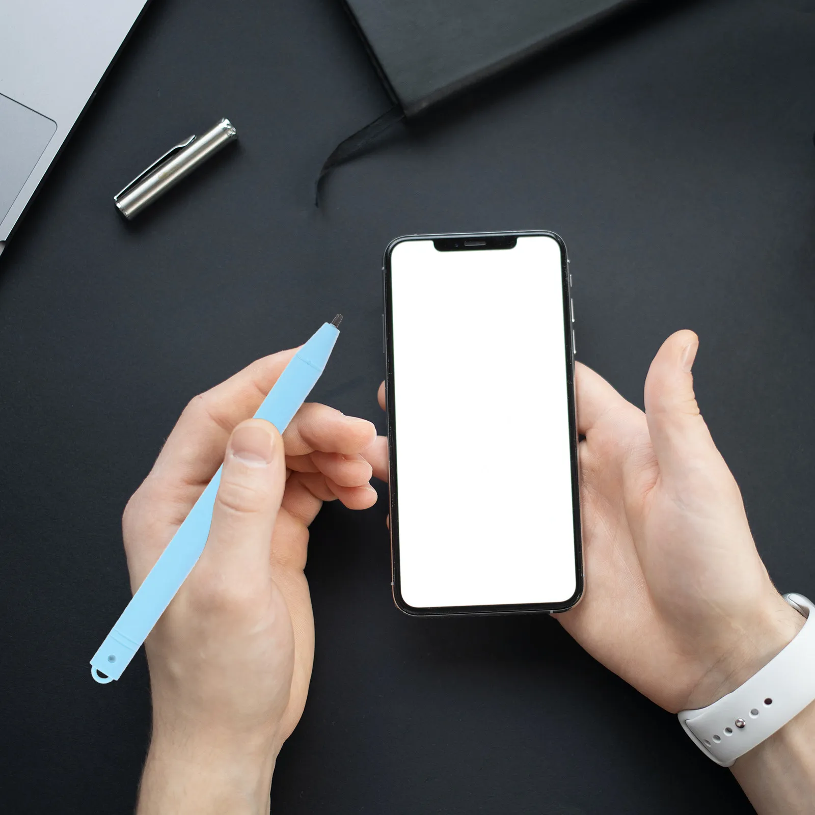 4Pcs Stylus Pen for LCD Writing Tablet Universal Fit Electronic Sketch Pad Precise Drawing Experience Comfortable Grip
4Pcs Stylus Pen for LCD Writing Tablet Universal Fit Electronic Sketch Pad Precise Drawing Experience Comfortable Grip