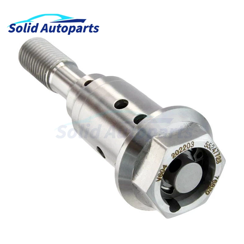 55247723 Engine Center Screw Valve 55247723 For Fiat Toro 1.8 2016 Jeep New Car Accessories
55247723 Engine Center Screw Valve 55247723 For Fiat Toro 1.8 2016 Jeep New Car Accessories