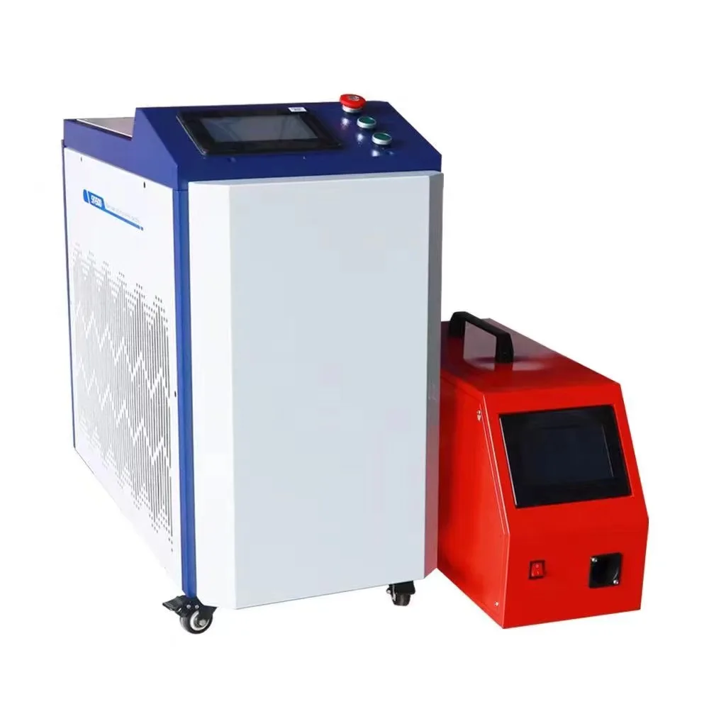 Лазерный сварочный аппарат с воздушным охлаждением 3000 Вт, 2000 Вт, 1500 Вт
Лазерный сварочный аппарат с воздушным охлаждением 3000 Вт, 2000 Вт, 1500 Вт