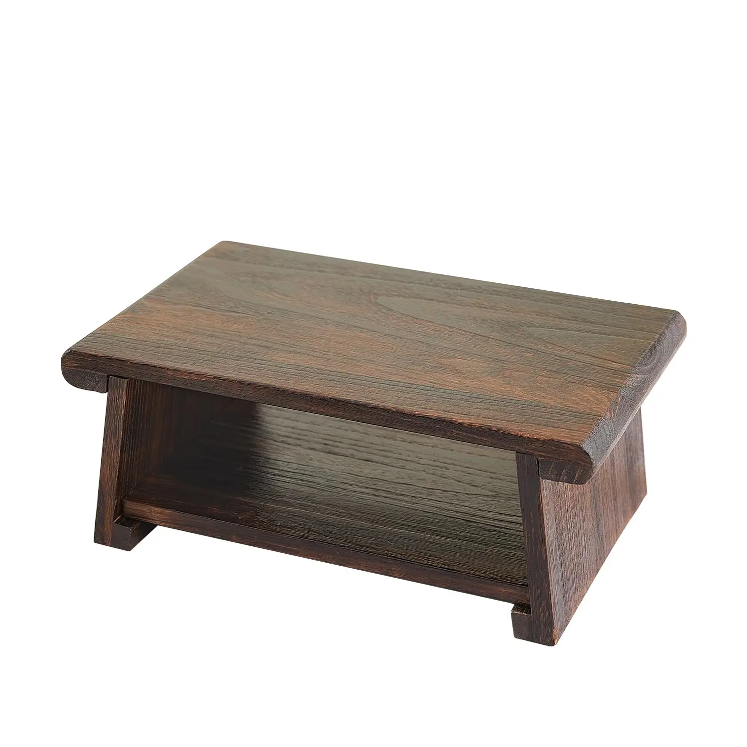 Wooden Folding Low Table For Meditation Tea Coffee Laptop Desk With Storage Brown
Wooden Folding Low Table For Meditation Tea Coffee Laptop Desk With Storage Brown