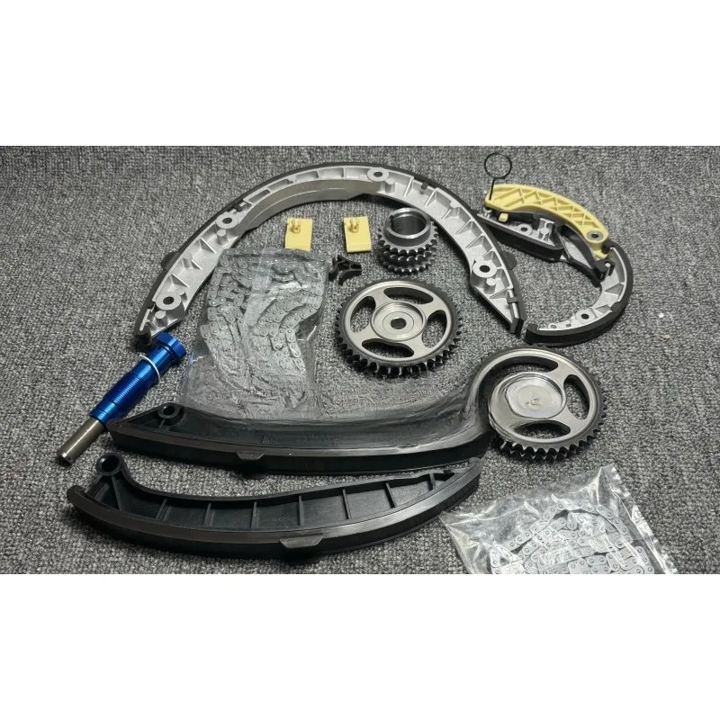 3.6 Macan для Porsche Panamera Cayenne Комплект ГРМ с натяжителем цепи и пробкой возврата цепи
3.6 Macan для Porsche Panamera Cayenne Комплект ГРМ с натяжителем цепи и пробкой возврата цепи