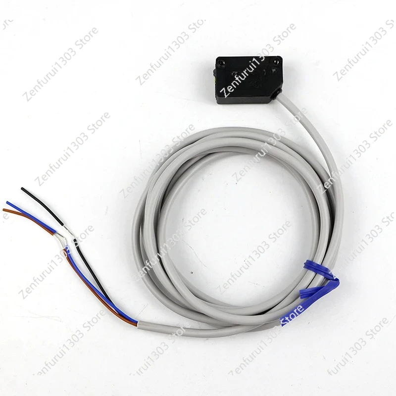 PEX-263C diffuse reflection photoelectric sensor current consumption below 15mA detection distance 80cm Brand new original
PEX-263C diffuse reflection photoelectric sensor current consumption below 15mA detection distance 80cm Brand new original