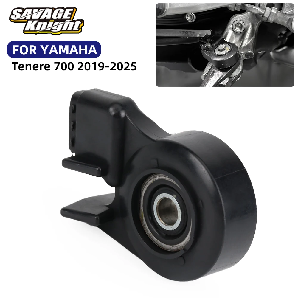Tenere700 Side Kick Stand Safety Switch Sensor For YAMAHA TENERE 700 XTZ700 T7 Motorcycle Accessories Flameout Switch Kickstand
Tenere700 Side Kick Stand Safety Switch Sensor For YAMAHA TENERE 700 XTZ700 T7 Motorcycle Accessories Flameout Switch Kickstand