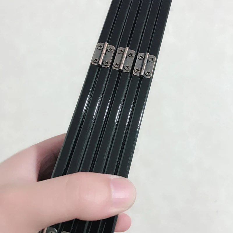 Home Decoration Office Present Commemorative Spring Room Screen Divider Wood Folding Partition Business 6-Panel
Home Decoration Office Present Commemorative Spring Room Screen Divider Wood Folding Partition Business 6-Panel