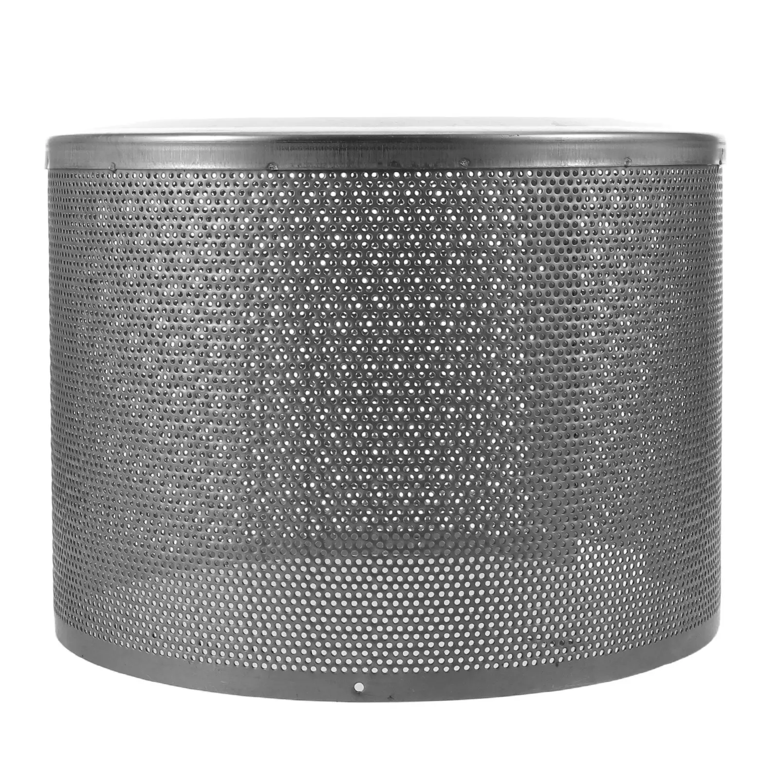 Patio Heater Main Burner Net Emitter Screen 10.8inch Stainless Steel Replacement Outdoor Heater Part Safety Heating Mesh Screen
Patio Heater Main Burner Net Emitter Screen 10.8inch Stainless Steel Replacement Outdoor Heater Part Safety Heating Mesh Screen