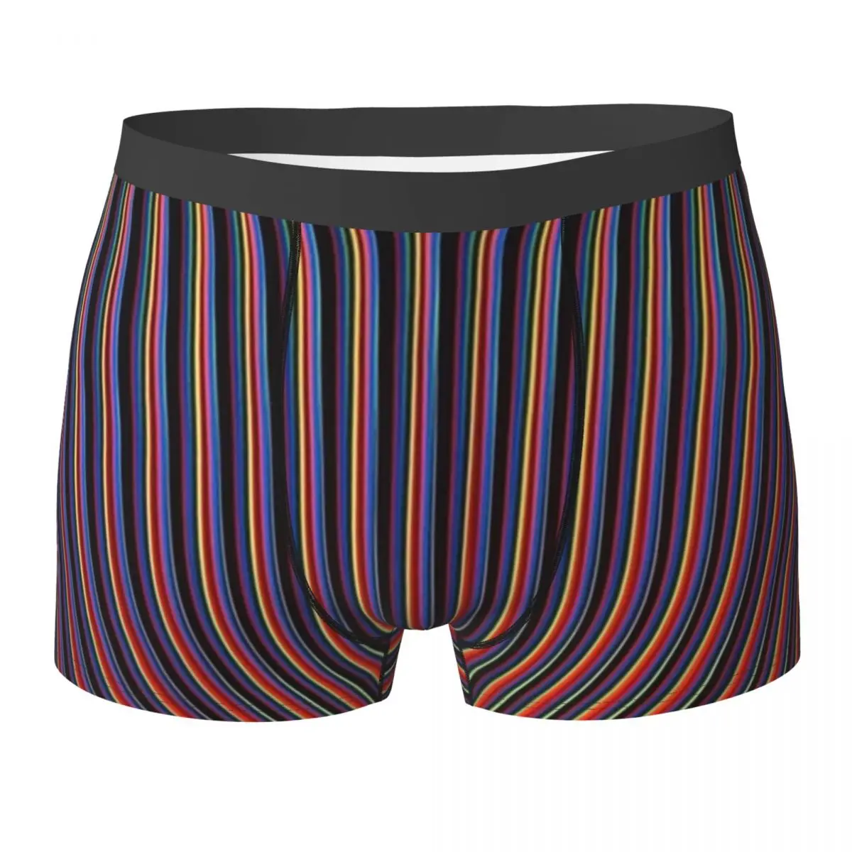 Boxer Underpants Shorts Carlos Cruz Diez Panties Men's Soft Underwear for Homme Man Boyfriend Gift
Boxer Underpants Shorts Carlos Cruz Diez Panties Men's Soft Underwear for Homme Man Boyfriend Gift