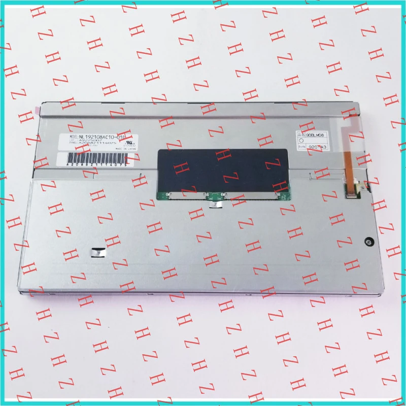 P+ Original NL192108AC10-01D LCD Display Screen for NLT
P+ Original NL192108AC10-01D LCD Display Screen for NLT