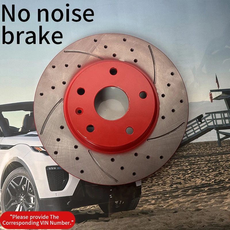 Reliable Car Brake Discs with Strict Quality Control for Toyota RAV4 EV 43512-42010 RAV4 Hybrid 43512-06200 Prime 43512-48140
Reliable Car Brake Discs with Strict Quality Control for Toyota RAV4 EV 43512-42010 RAV4 Hybrid 43512-06200 Prime 43512-48140