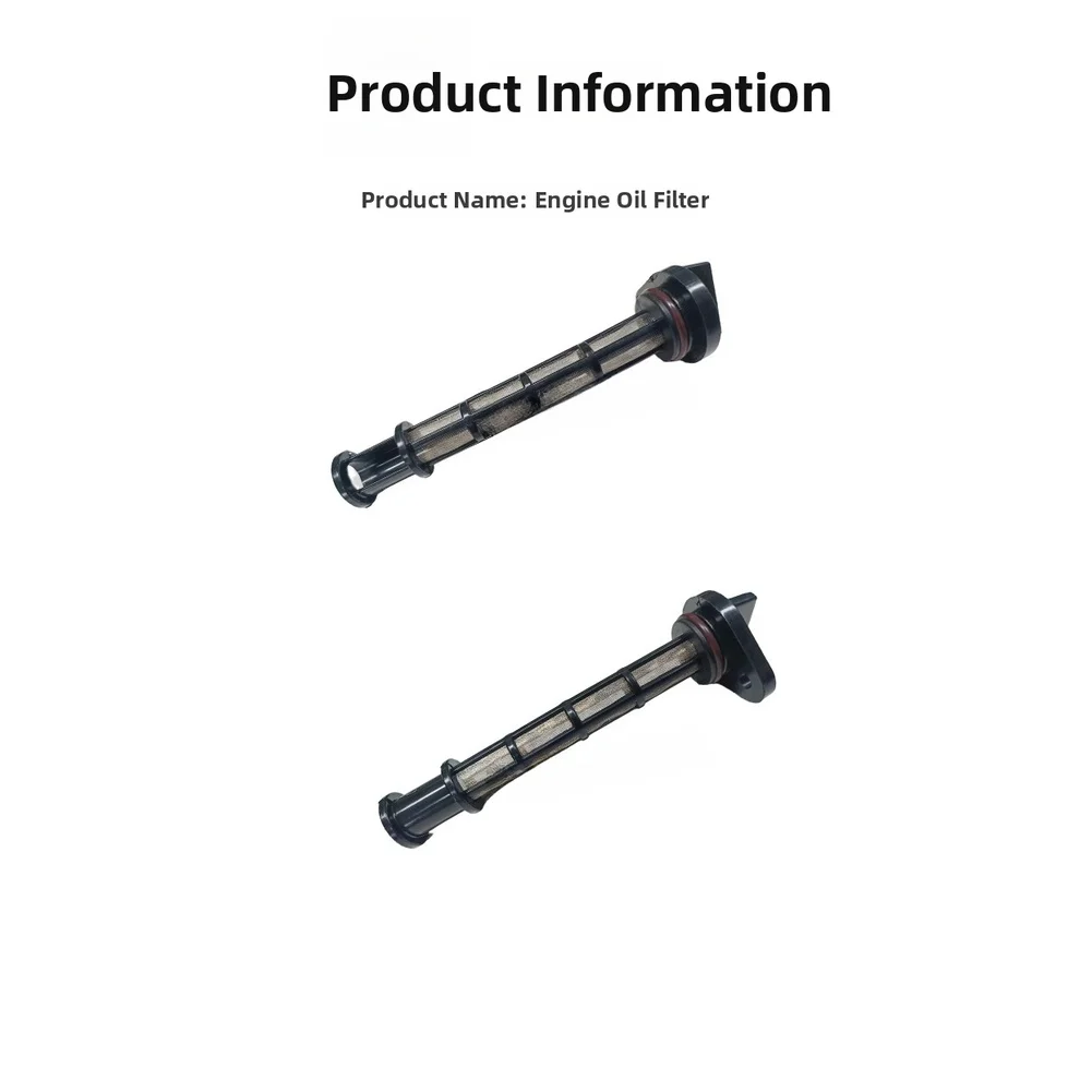 For Farm Maintenance Diesel Engine Oil Filter Air Cooled Engine Part Precise Fit Guarantee Efficient Filtration System
For Farm Maintenance Diesel Engine Oil Filter Air Cooled Engine Part Precise Fit Guarantee Efficient Filtration System