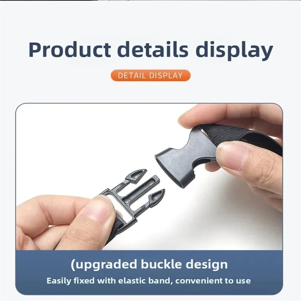 Car Seat Back Storage Bag Hanging Bag Vehicle Multifunctional Storage Box Auto Interior Supplies Rear Seat Back Storage Rack
Car Seat Back Storage Bag Hanging Bag Vehicle Multifunctional Storage Box Auto Interior Supplies Rear Seat Back Storage Rack