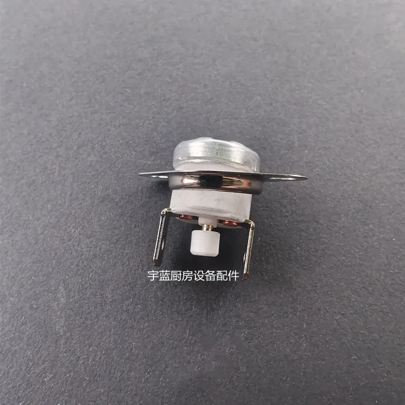 Original insulation car temperature limiter 115 ° C overheat protection MHC16SS
Original insulation car temperature limiter 115 ° C overheat protection MHC16SS