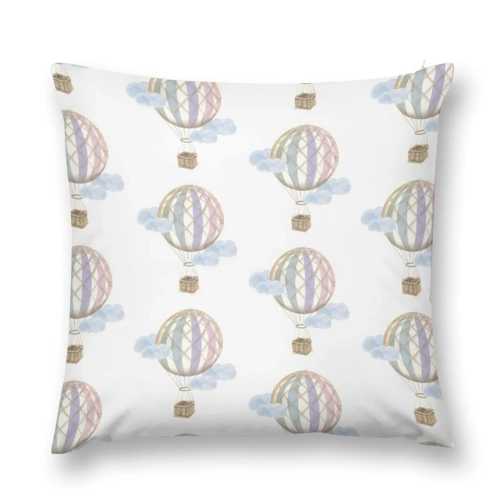 Hot Air Balloon, Vintage Rainbow Throw Pillow Plaid Sofa Cushions Home Decor Sofa Cushions Cover pillow
Hot Air Balloon, Vintage Rainbow Throw Pillow Plaid Sofa Cushions Home Decor Sofa Cushions Cover pillow